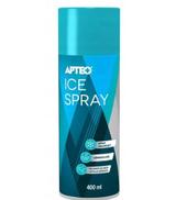 APTEO Ice spray - 400 ml