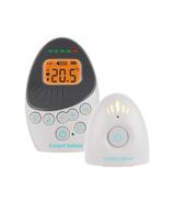 Canpol Easy Start Plus Baby Monitor Niania elektroniczna 77/101 - 1 szt. - cena, opinie, właściwości