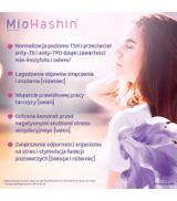MioHashin, 60 kapsułek Mio + 30 kapsułek Hashin