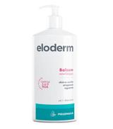 ELODERM Balsam nawilżający - 400 ml Do skóry atopowej - cena, opinie, stosowanie