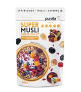 Purella Superfoods Super musli Odporność, 200 g - ważny do 2025-08-31