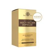 SOLGAR ADVANCED MULTI-BILLION DOPHILUS, 60 kapsułek