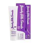 Beverly Hills Formula Perfect White Extreme White Pasta do zębów - 100 ml - cena, opinie, stosowanie