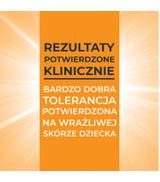 Eucerin Sun Protection Sensitive Protect, Żel-krem dla dzieci ochronny SPF 50+, 200 ml