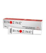 Amara Rinozine Maść do nosa, 15 g, cena, opinie, wskazania - ważny do 2025-08-31
