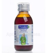 PRENALEN Syrop dla kobiet w ciąży - 115 ml