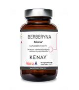Kenay, Berberyna Rebersa, 60 kapsułek