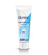 Durex Naturals Hyaluro, nawilżający żel intymny, 100 ml