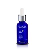 BANDI MEDICA EXPERT Anti-Acne Peeling kwasowy antytrądzikowy 10% kwas pirogronowy, salicylowy i migdałowy, 30 ml