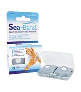 SEA-BAND Opaski przeciw mdłościom dla dorosłych - 2 szt.