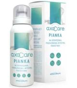 AxoCare, Pianka na odparzenia, podrażnienia, wysypki, pokrzywki, 85 ml