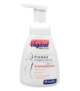 VAGICAL Protect Pianka do higieny intymnej, 250 ml