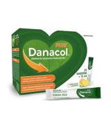 Danacol Plus, 21 saszetek