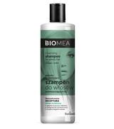 Farmona Biomea Głęboko oczyszczający szampon do włosów - 400 ml - cena, opinie, właściwości