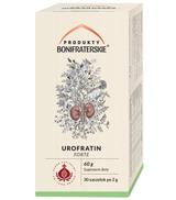 Produkty Bonifraterskie Urofratin Forte - 30 sasz. - cena, opinie, właściwości
