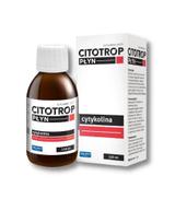 Solinea Citotrop Płyn, 150 ml, cena, opinie, wskazania
