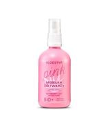 Aloesove Pink Mgiełka do twarzy, 100 ml - ważny do 2025-10-31
