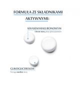 Eucerin Dermatoclean Hyaluron Płyn micelarny 3w1 do skóry wrażliwej, 400 ml, cena, opinie, skład