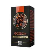 Olejek eteryczny goździk, 10 ml