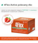 4Flex Active, saszetki, 30 sztuk