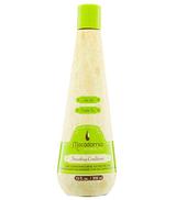 Macadamia Natural Oil Smoothing Conditioner Wygładzająca odżywka do wszystkich typów włosów - 300 ml - cena, opinie, stosowanie
