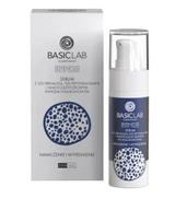 Basiclab Esteticus serum z 15% trehalozą, peptydem 10% i kwasem hialuronowym, 30 ml
