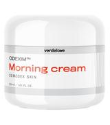 Verdelove Odexim Morning Cream Krem na rano, 30 ml