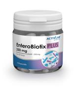 Activlab Pharma EnteroBiotix Plus 250 mg - 10 kaps. - Probiotyk - cena, opinie, stosowanie