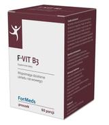 F-VIT B3 - 48 g