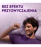 Vicks ZzzQuil Natura o smaku owoców leśnych, 60 żelek