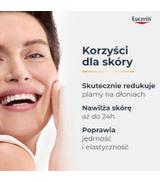 Eucerin Hyaluron Filler + Elasticity Krem do rąk SPF 30, 75 ml