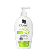 AA Intymna Natural Nawilżający żel do higieny intymnej, 300 ml