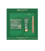 Nuxe Nuxuriance Ultra Zestaw 2025 Krem na noc + krem na dzień + HP roll-on