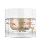 Avene Dermabsolu, Krem modelujący owal twarzy na dzień, 50 ml