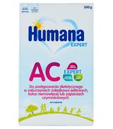Humana Expert AC - 300 g - cena, opinie, wskazania