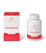 Colostrum Genactiv (Colostrigen), 120 kapsułek