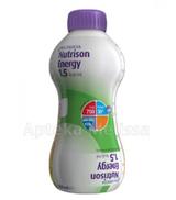 NUTRISON ENERGY - 500 ml