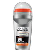 L'Oreal Men Expert Invincible Antyperspirant w kulce - 50 ml - cena, opinie, wskazania