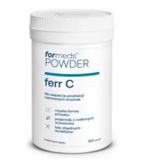 POWDER ferr C proszek 43,3 g