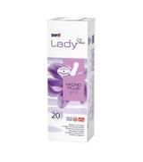 Seni Lady Slim Wkładki urologiczne micro plus, 20 sztuk