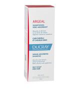 DUCRAY ARGEAL Szampon dermatologiczny do włosów tłustych - 200 ml - cena, opinie, właściwości