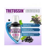 DOMOWA APTECZKA Tretussin Immuno płyn, 150 ml