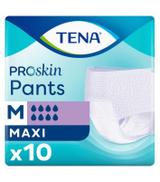 TENA Pants ProSkin Maxi M, 10 sztuk