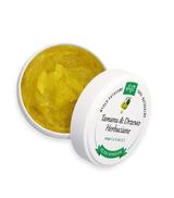 ETJA Mydło naturalne Tamanu & Drzewo herbaciane, 80 g