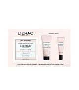 Lierac Lift Integral krem na noc 50ml + krem na dzień 15ml + serum 10ml [ZESTAW]