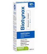 Biotynox Odżywka - 200 ml - Dodaje gęstości - cena, opinie, wskazania - ważny do 2025-08-31