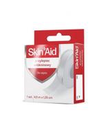 Skin Aid Przylepiec włókninowy 4,5 m x 1,25 cm 1 sztuka