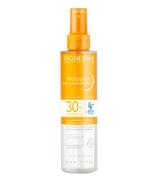 Bioderma Photoderm Bronz Woda ochronna dwufazowa SPF 30, 200 ml - ważny do 2025-10-31