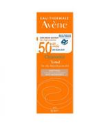 Avene Cleanance Koloryzujący bardzo wysoka ochrona SPF50+, 50 ml