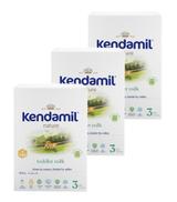 Kendamil Nature 3 HMO+, 3 x 600 g